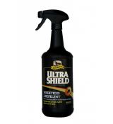 UltraShield® EX Insecticide & Repellent