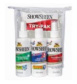 ShowSheen produktový balíček